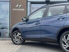 Hyundai Bayon 1.2 MPI 5MT (79 KM) Modern + pakiet Comfort - dostępny od ręki - 10