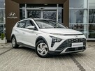 Hyundai Bayon 1.2 MPI 84KM Pure 1wł. Salon PL Gwar od Dealera FV23% Klimatyzacja - 2
