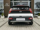 Hyundai Bayon 1.2 MPI 84KM Pure 1wł. Salon PL Gwar od Dealera FV23% Klimatyzacja - 5