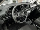 Hyundai Bayon 1.2 MPI 84KM Pure 1wł. Salon PL Gwar od Dealera FV23% Klimatyzacja - 8