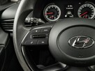 Hyundai Bayon 1.2 MPI 84KM Pure 1wł. Salon PL Gwar od Dealera FV23% Klimatyzacja - 15