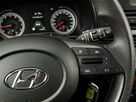 Hyundai Bayon 1.2 MPI 84KM Pure 1wł. Salon PL Gwar od Dealera FV23% Klimatyzacja - 16