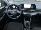 Hyundai i20 1.2 MPI 5MT (79KM) MY25 - Modern - dostępny od ręki - 2
