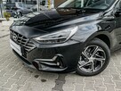 Hyundai i30 1.5DPI 110KM Comfort + LED Android Auto Gwarancja Salon Polska FV23% - 7