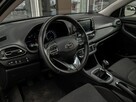 Hyundai i30 1.5DPI 110KM Comfort + LED Android Auto Gwarancja Salon Polska FV23% - 8