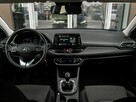 Hyundai i30 1.5DPI 110KM Comfort + LED Android Auto Gwarancja Salon Polska FV23% - 9