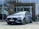 Hyundai i30 1.5 T-GDI 6MT (140 KM) Smart + Tech - DEMO -  Wyprzedaż rocznika 2024! - 2