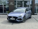 Hyundai i30 1.5 T-GDI 6MT (140 KM) Smart + Tech - DEMO -  Wyprzedaż rocznika 2024! - 3