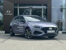 Hyundai i30 1.5 T-GDI 6MT (140 KM) Smart + Tech - DEMO -  Wyprzedaż rocznika 2024! - 6