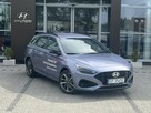 Hyundai i30 1.5 T-GDI 6MT (140 KM) Smart + Tech - DEMO -  Wyprzedaż rocznika 2024! - 7