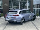 Hyundai i30 1.5 T-GDI 6MT (140 KM) Smart + Tech - DEMO -  Wyprzedaż rocznika 2024! - 13