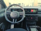 Hyundai Tucson 1.6 T-GDI HEV 6AT 4WD (215KM)  N-line + Luxury - dostępny od ręki - 2
