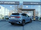 Hyundai Tucson 1.6 T-GDI HEV 6AT 4WD (215KM)  N-line + Luxury - dostępny od ręki - 10