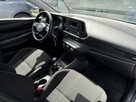 Hyundai Bayon 1.2MPI 84KM Modern Salon Polska Od Dealera LED Gwarancja FV23% - 11