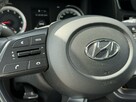 Hyundai Bayon 1.2MPI 84KM Modern Salon Polska Od Dealera LED Gwarancja FV23% - 16