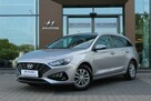 Hyundai i30 1.5DPI 110KM Wagon Classic Plus ALU Gwarancja 2027r Kilka sztuk FV23% - 2