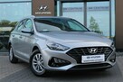 Hyundai i30 1.5DPI 110KM Wagon Classic Plus ALU Gwarancja 2027r Salon Polska FV23% - 5