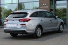Hyundai i30 1.5DPI 110KM Wagon Classic Plus ALU Gwarancja 2027r Salon Polska FV23% - 8