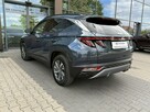 Hyundai Tucson 1.6 Hybryda 230KM EXECUTIVE Salon Polska 1 właściciel Gwarancja 2026 - 3