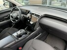 Hyundai Tucson 1.6 Hybryda 230KM EXECUTIVE Salon Polska 1 właściciel Gwarancja 2026 - 10