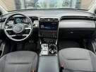 Hyundai Tucson 1.6 Hybryda 230KM EXECUTIVE Salon Polska 1 właściciel Gwarancja 2026 - 12