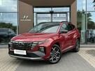 Hyundai Tucson 1.6T-GDI PHEV 265KM PLUG-IN N Line+SUN 62km na prądzie Gwarancja FV23% - 2