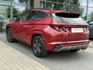 Hyundai Tucson 1.6T-GDI PHEV 265KM PLUG-IN N Line+SUN 62km na prądzie Gwarancja FV23% - 4
