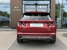 Hyundai Tucson 1.6T-GDI PHEV 265KM PLUG-IN N Line+SUN 62km na prądzie Gwarancja FV23% - 5