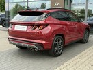 Hyundai Tucson 1.6T-GDI PHEV 265KM PLUG-IN N Line+SUN 62km na prądzie Gwarancja FV23% - 6