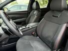 Hyundai Tucson 1.6T-GDI PHEV 265KM PLUG-IN N Line+SUN 62km na prądzie Gwarancja FV23% - 10