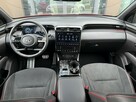Hyundai Tucson 1.6T-GDI PHEV 265KM PLUG-IN N Line+SUN 62km na prądzie Gwarancja FV23% - 16