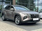 Hyundai Tucson 1.6T-GDI 4WD 180KM 7DCT EXECUTIVE + EL.klapa Salon Polska Gwarancja - 3