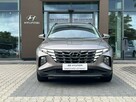 Hyundai Tucson 1.6T-GDI 4WD 180KM 7DCT EXECUTIVE + EL.klapa Salon Polska Gwarancja - 4