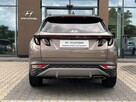 Hyundai Tucson 1.6T-GDI 4WD 180KM 7DCT EXECUTIVE + EL.klapa Salon Polska Gwarancja - 7