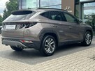 Hyundai Tucson 1.6T-GDI 4WD 180KM 7DCT EXECUTIVE + EL.klapa Salon Polska Gwarancja - 8