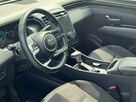 Hyundai Tucson 1.6T-GDI 4WD 180KM 7DCT EXECUTIVE + EL.klapa Salon Polska Gwarancja - 9