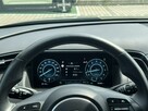 Hyundai Tucson 1.6T-GDI 4WD 180KM 7DCT EXECUTIVE + EL.klapa Salon Polska Gwarancja - 16
