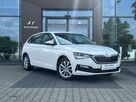 Škoda Scala 1.0 TSI 115KM 6MT Ambition+Pakiet Comfort Android Auto Gwarancja FV23% - 2