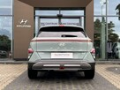 Hyundai Kona 1.6GDI 141KM Hybrid Platinum DCT Salon Polska 1wł Gwarancja 2028 FV23 - 3