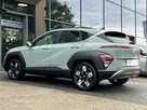 Hyundai Kona 1.6GDI 141KM Hybrid Platinum DCT Salon Polska 1wł Gwarancja 2028 FV23 - 4