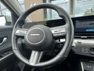 Hyundai Kona 1.6GDI 141KM Hybrid Platinum DCT Salon Polska 1wł Gwarancja 2028 FV23 - 14