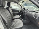 Dacia Duster Salon Pl | Instalacja Gazowa| SUV|114 KM| 1.6 |16V - 12