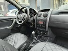 Dacia Duster Salon Pl | Instalacja Gazowa| SUV|114 KM| 1.6 |16V - 13