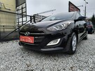 Hyundai i30 GO Edition| 1.4 | 100KM| Serwisowany w ASO | ALU 17"| Niski Przebieg | - 2