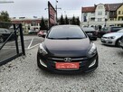 Hyundai i30 GO Edition| 1.4 | 100KM| Serwisowany w ASO | ALU 17"| Niski Przebieg | - 3