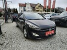 Hyundai i30 GO Edition| 1.4 | 100KM| Serwisowany w ASO | ALU 17"| Niski Przebieg | - 4