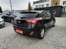 Hyundai i30 GO Edition| 1.4 | 100KM| Serwisowany w ASO | ALU 17"| Niski Przebieg | - 5