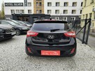 Hyundai i30 GO Edition| 1.4 | 100KM| Serwisowany w ASO | ALU 17"| Niski Przebieg | - 6