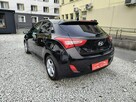 Hyundai i30 GO Edition| 1.4 | 100KM| Serwisowany w ASO | ALU 17"| Niski Przebieg | - 7