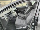 Hyundai i30 GO Edition| 1.4 | 100KM| Serwisowany w ASO | ALU 17"| Niski Przebieg | - 9